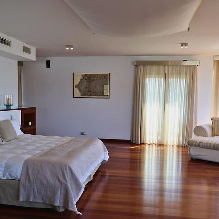 Cortijo Media Legua Hotel Vera Exterior foto
